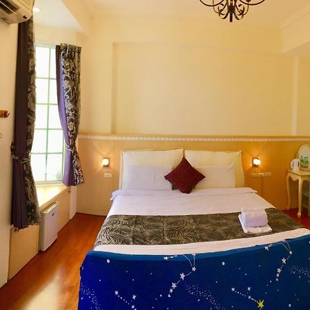 歐之美 Ocean Journey Bnb Hualien Extérieur photo