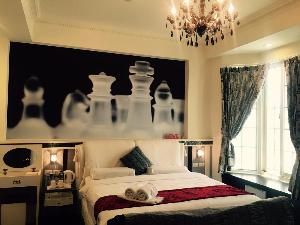 歐之美 Ocean Journey Bnb Hualien Extérieur photo